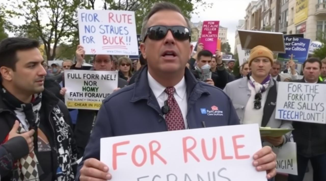 某房产中介被曝"阴阳合同"骗局，多名买家受害